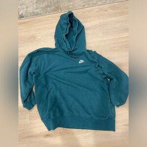 Nike hoodie